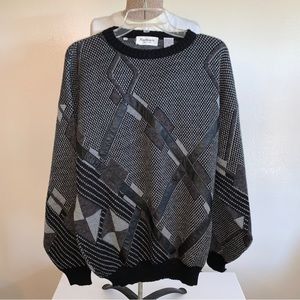 Bachrach Sweater XL